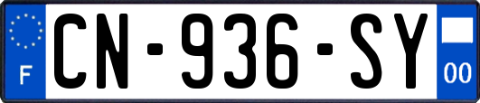CN-936-SY