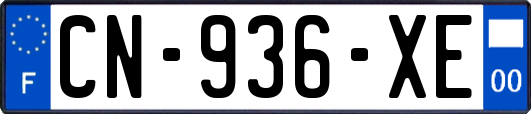 CN-936-XE
