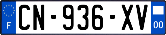 CN-936-XV