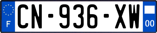CN-936-XW