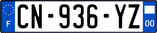 CN-936-YZ