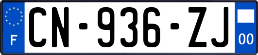 CN-936-ZJ