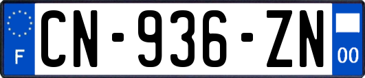 CN-936-ZN