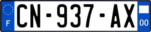 CN-937-AX