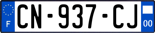 CN-937-CJ