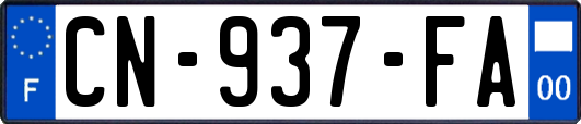 CN-937-FA