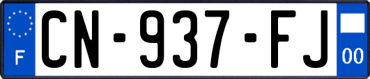 CN-937-FJ