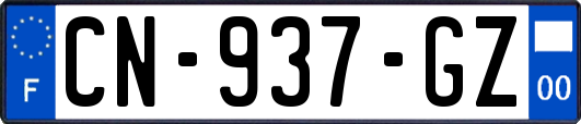 CN-937-GZ