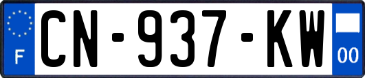 CN-937-KW