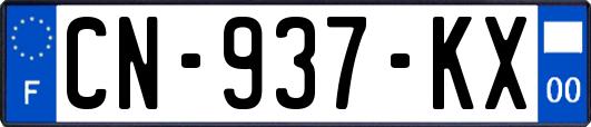 CN-937-KX