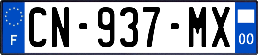 CN-937-MX