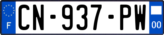 CN-937-PW