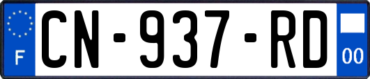 CN-937-RD
