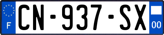 CN-937-SX