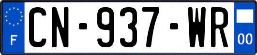 CN-937-WR