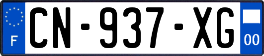 CN-937-XG