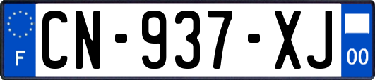 CN-937-XJ