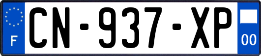 CN-937-XP