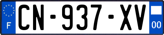 CN-937-XV