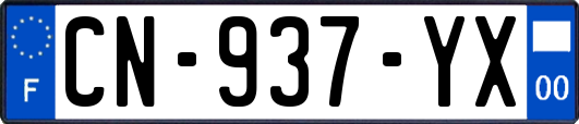 CN-937-YX