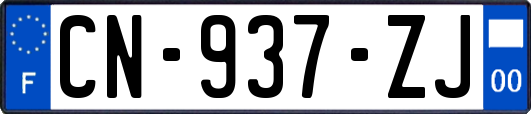 CN-937-ZJ