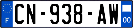 CN-938-AW