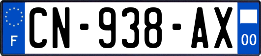 CN-938-AX