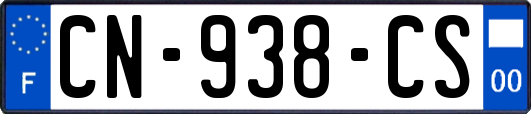 CN-938-CS