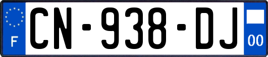 CN-938-DJ