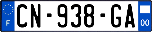 CN-938-GA