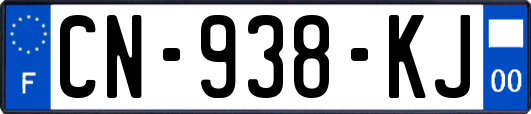 CN-938-KJ