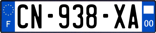 CN-938-XA
