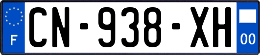CN-938-XH