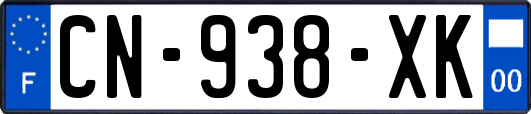 CN-938-XK