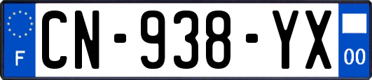 CN-938-YX