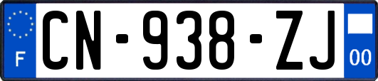 CN-938-ZJ