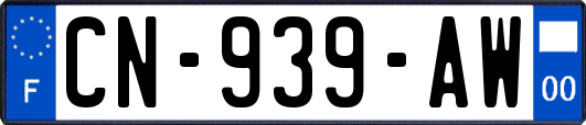 CN-939-AW
