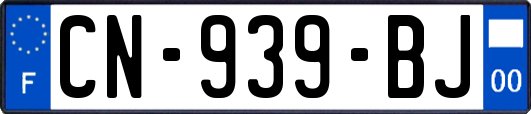 CN-939-BJ