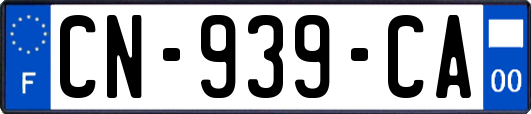 CN-939-CA