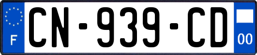 CN-939-CD
