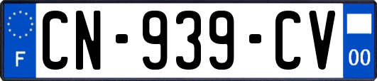 CN-939-CV