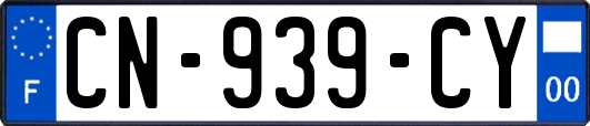 CN-939-CY