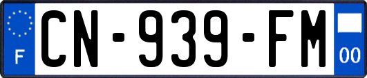 CN-939-FM
