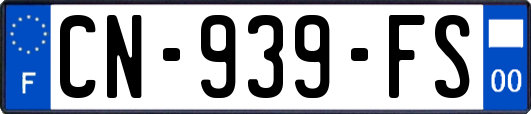 CN-939-FS