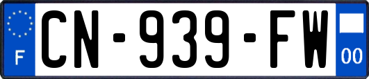 CN-939-FW