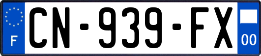 CN-939-FX