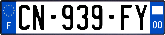CN-939-FY