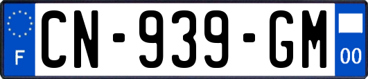 CN-939-GM