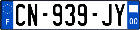 CN-939-JY