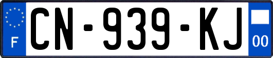 CN-939-KJ